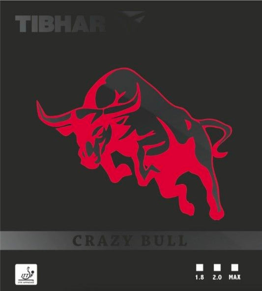 Tibhar Crazy Bull