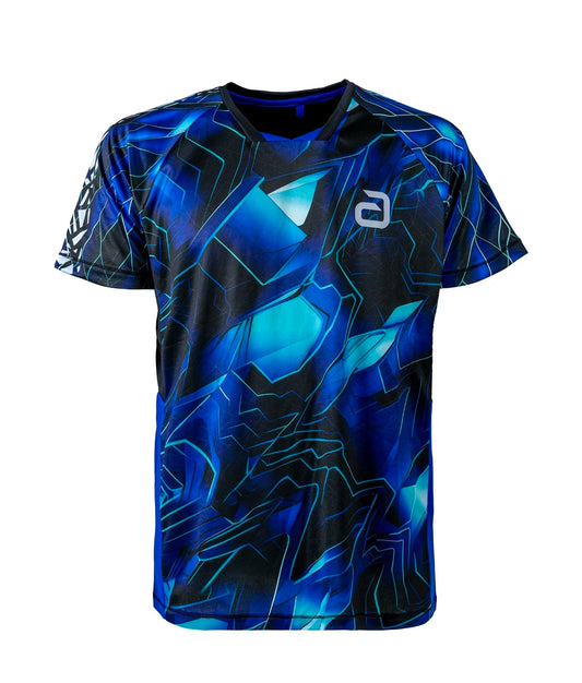 Andro Shirt Nayton ice blue