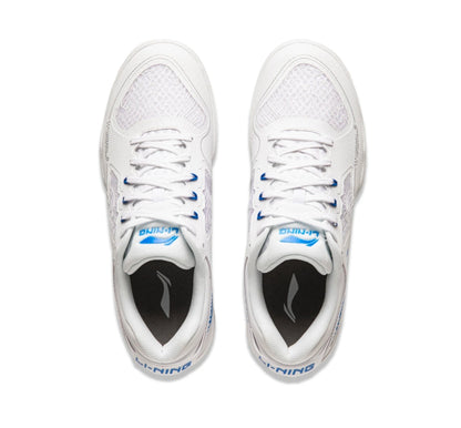 Li-Ning Shoes White / Blue