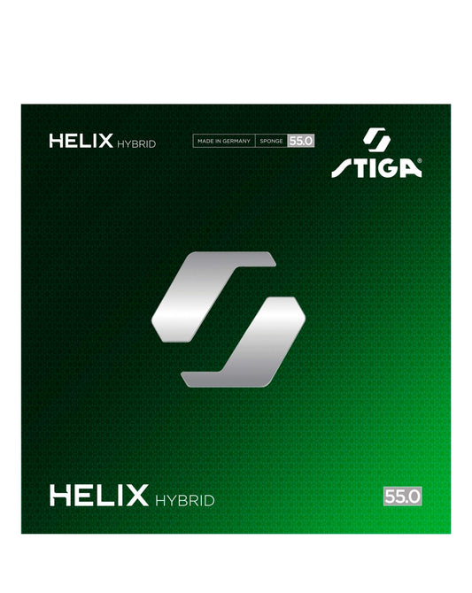 Stiga Helix Hybrid 55