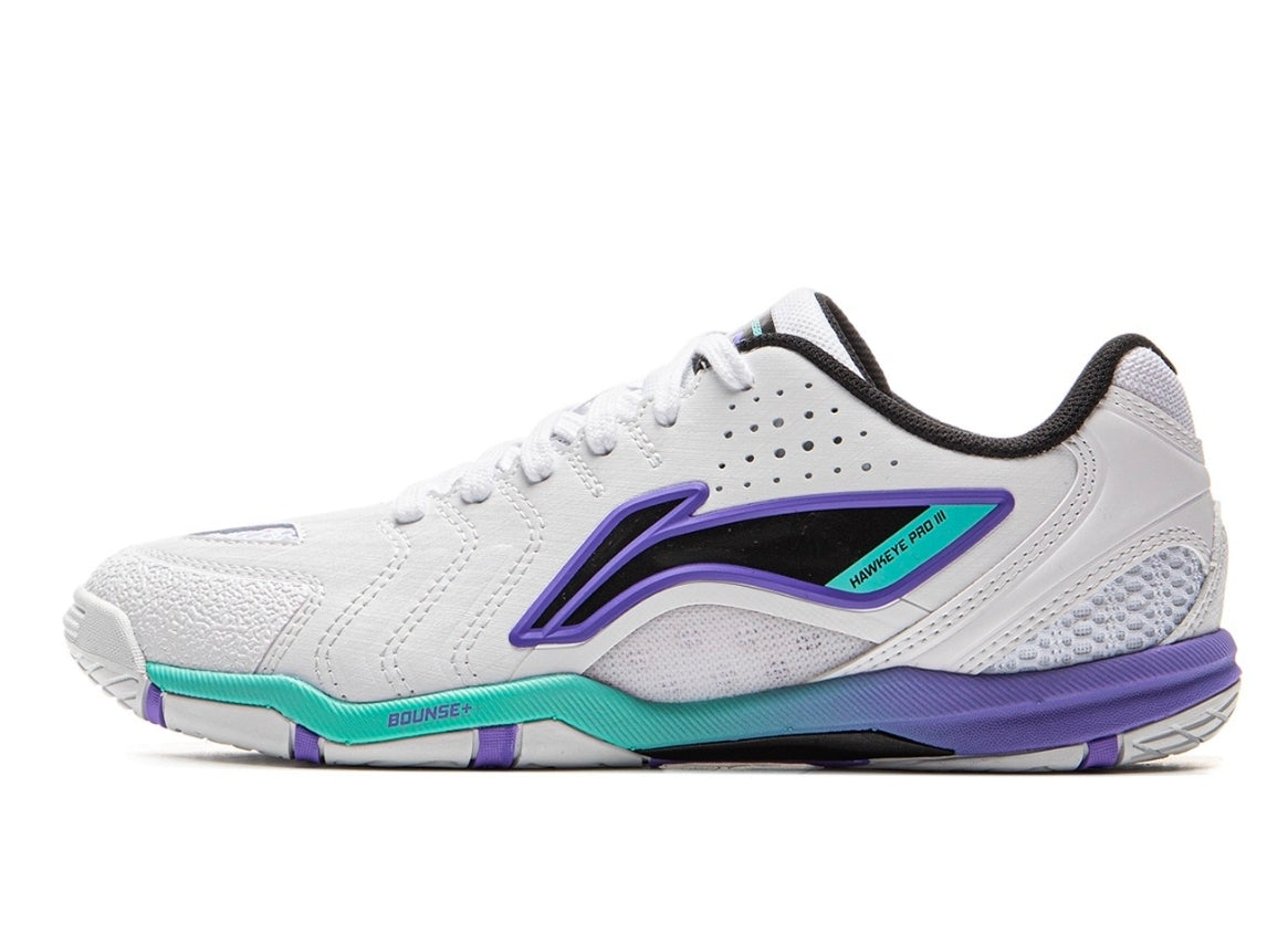 Li Ning Hawkeye