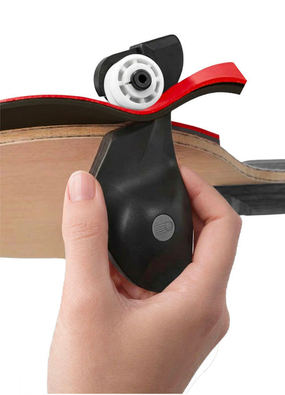 Xiom Rubber Cutter EZCUT