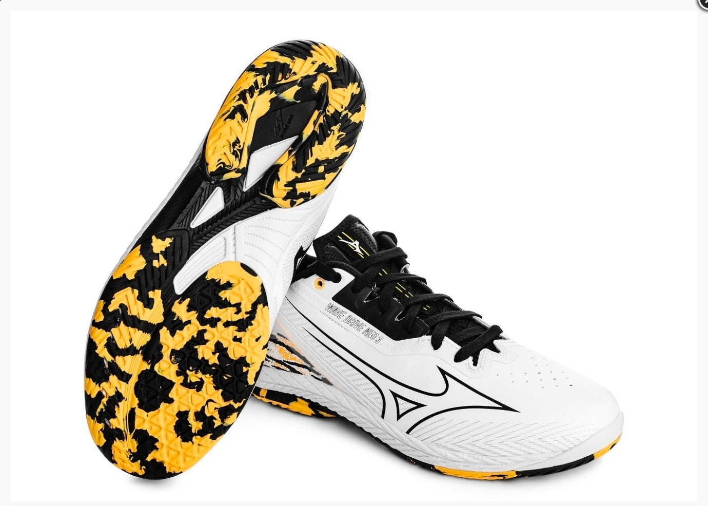 Mizuno wave drive neo 3