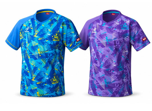 Nittaku Popping Shirt (2227)