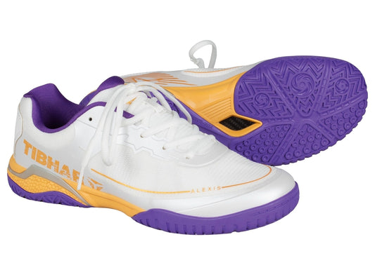 Tibhar Shoes Alexis Krypto Speed