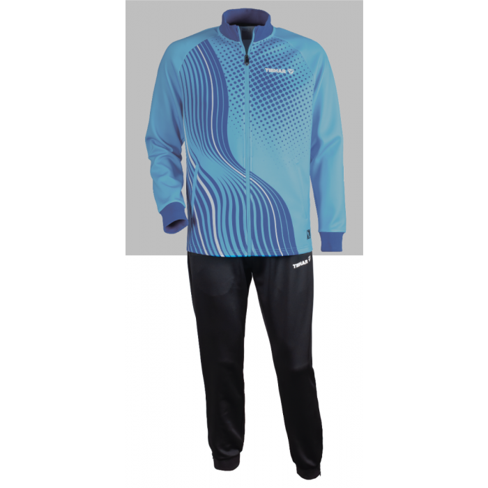 Pantalon Tibhar River L2