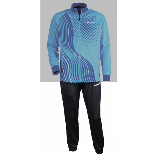 Pantalon Tibhar River L2