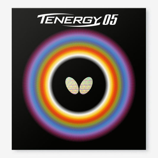 Butterfly Tenergy 05