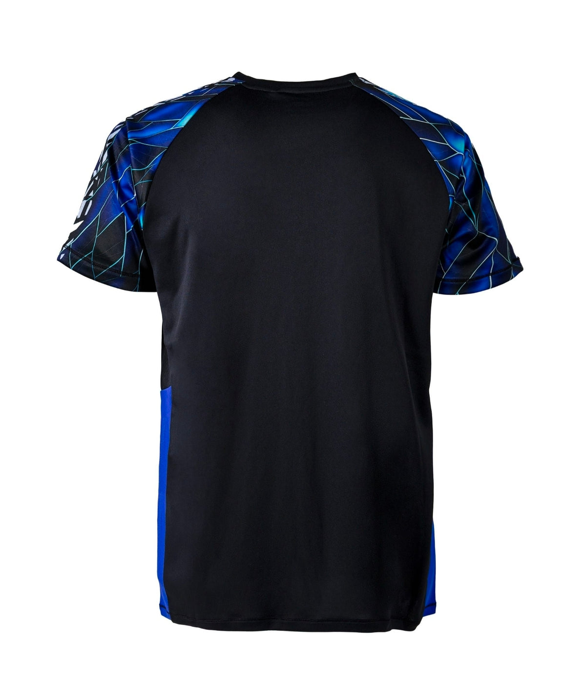 Andro Shirt Nayton ice blue