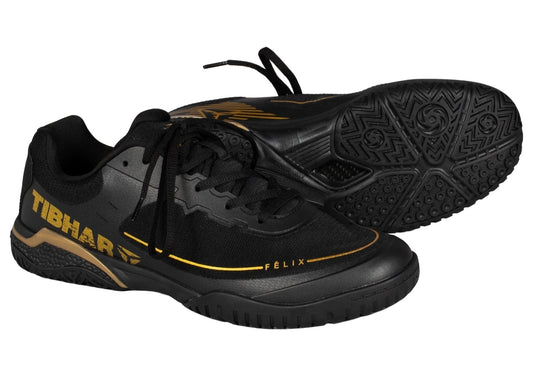 Tibhar Shoes Felix Hyper Fire
