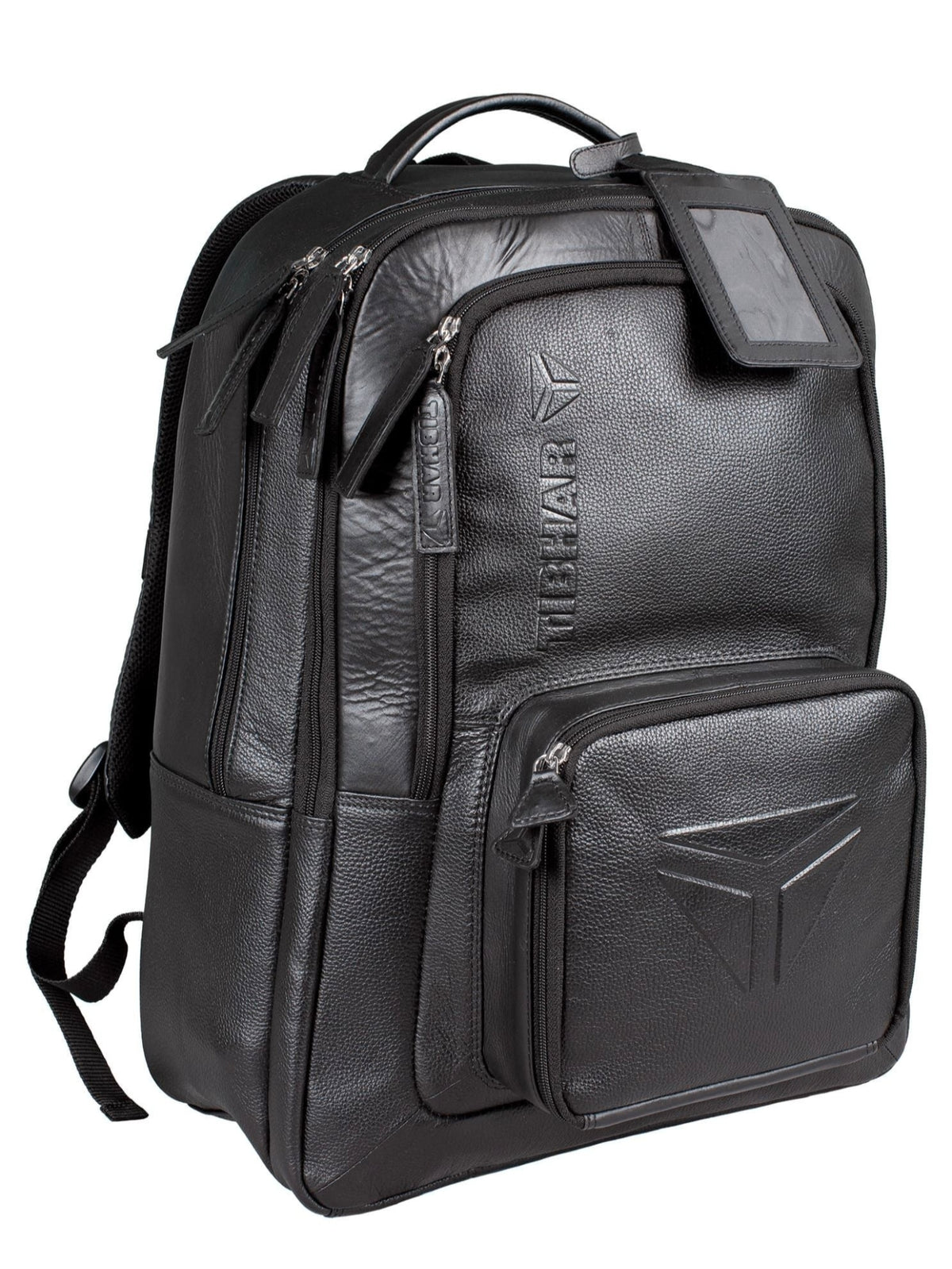 Tibhar Backpack Elegance