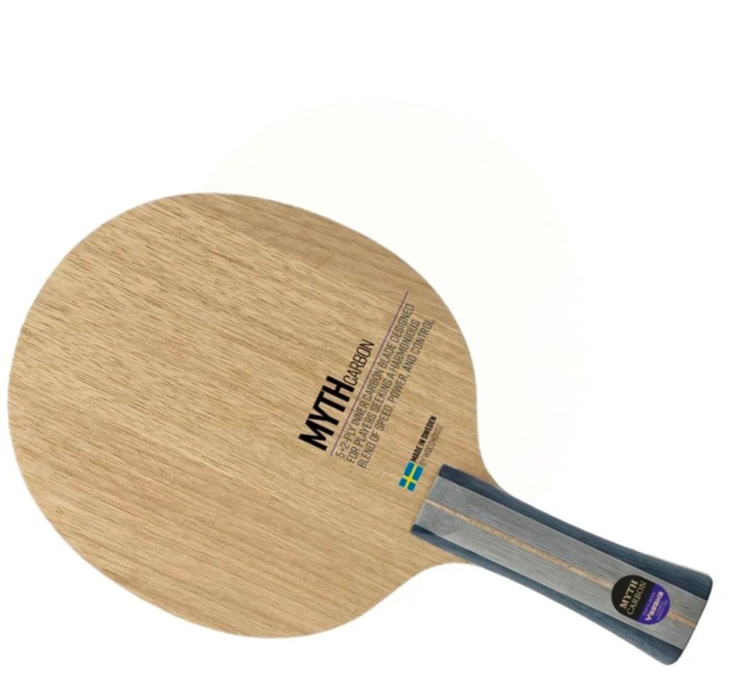 Yasaka Myth Carbon