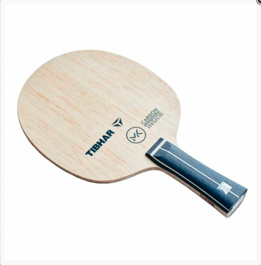 Bois de tennis de table Tibhar MK carbon inside