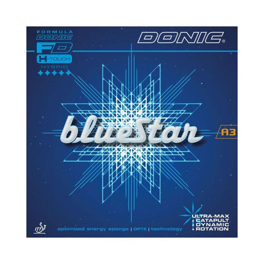 Donic Bluestar A3
