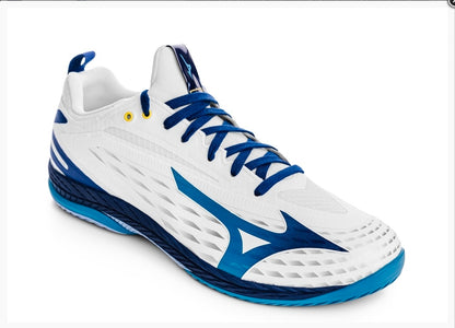 Mizuno wave drive neo 4