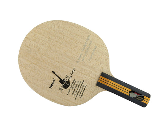 Bois Nittaku Acoustic carbon inner