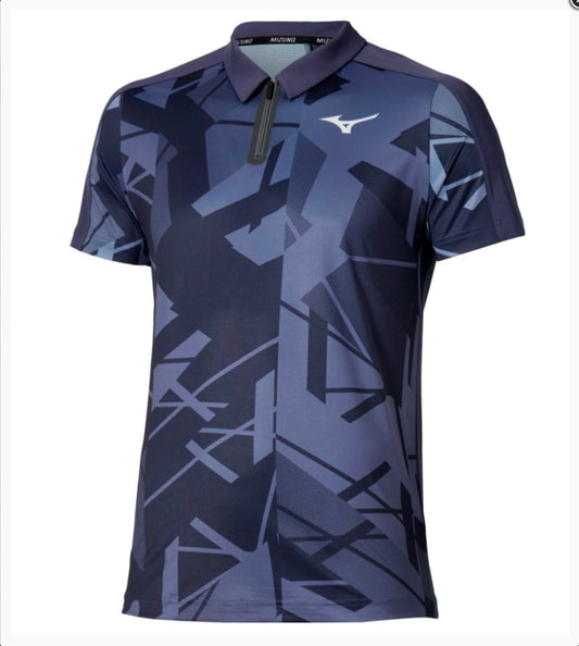 Polo Mizuno Daybreaker Shadow
