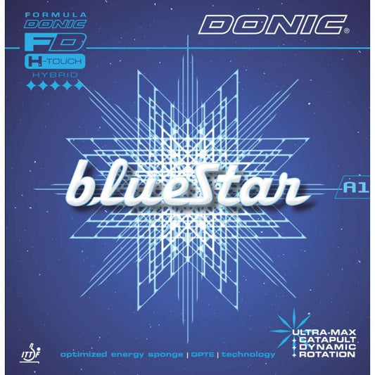 Donic Bluestar A1