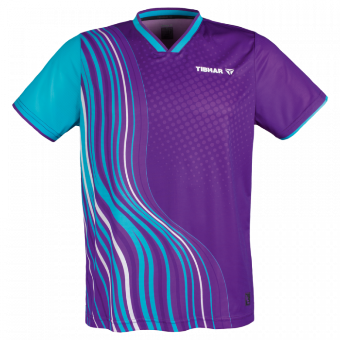 Chemisette Tibhar River L2