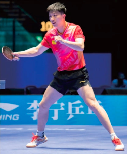 Li-Ning Ma Long chaussures