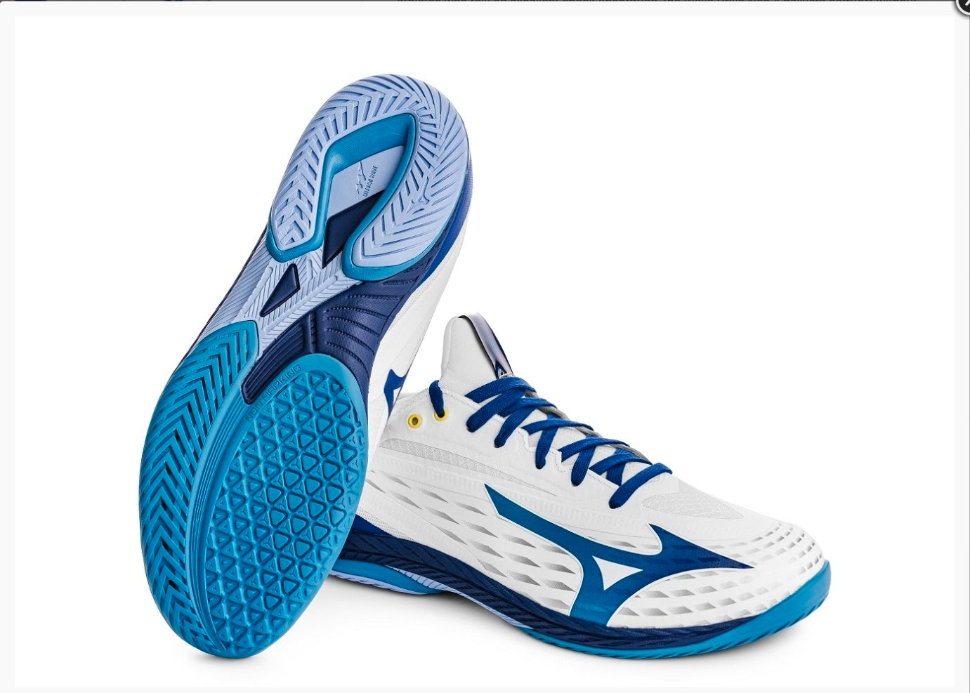Mizuno wave drive neo 4