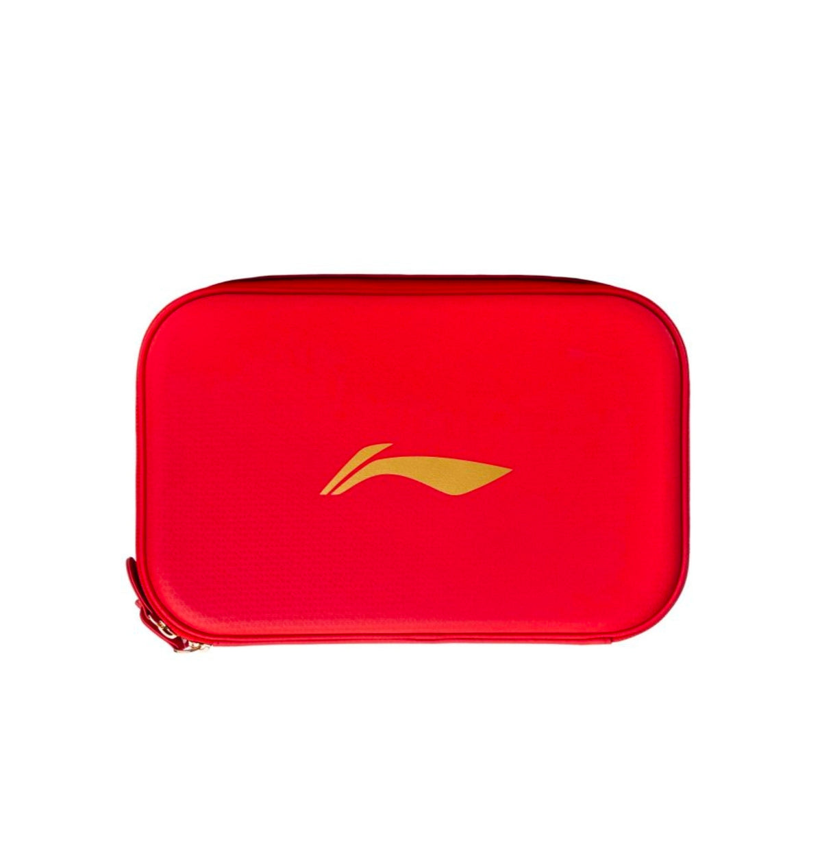 Li-Ning Olympic Case ABJU035-1C red