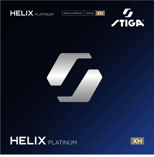 Stiga Helix Platinum XH