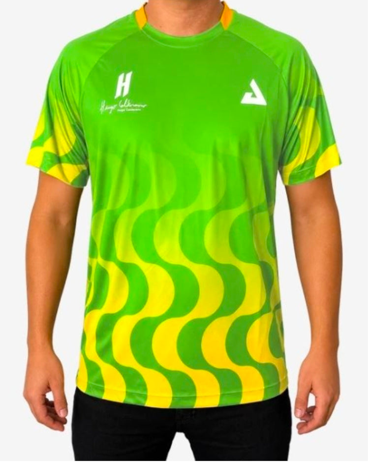 Joola Shirt Hugo Calderano Capacabana