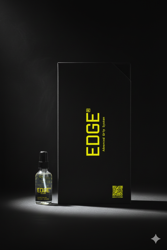 Kit d’Adhérence Pro EDGE - Tapis + Spray Bio (Édition Canada)