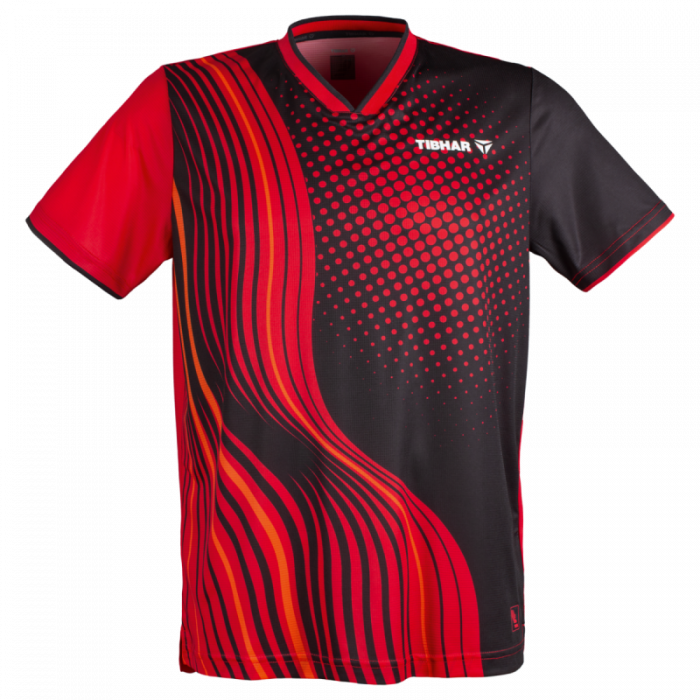 Chemisette Tibhar River L2