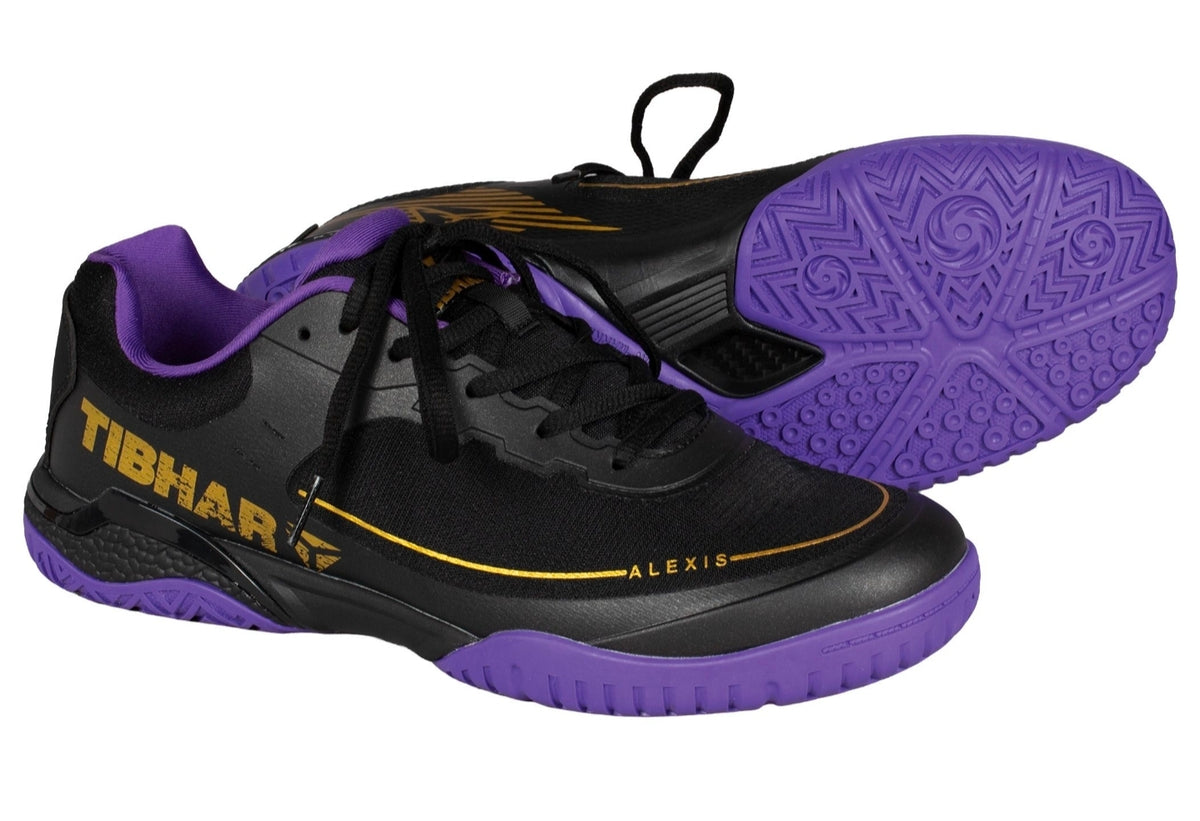 Tibhar Shoes Alexis Krypto Speed