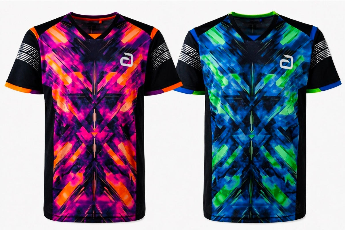 Andro Shirt Irazu