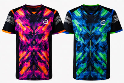 Andro Shirt Irazu