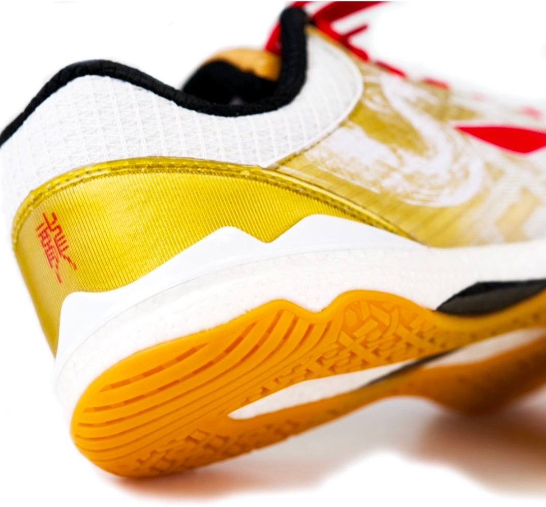 Li-Ning Ma Long chaussures