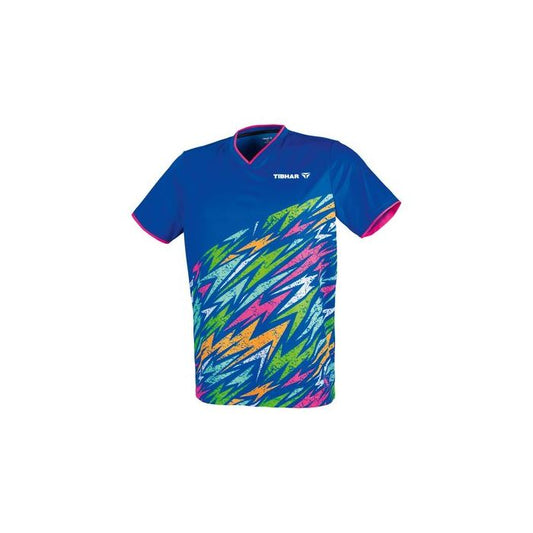 Chemisette Tibhar Underbrush Lebrun