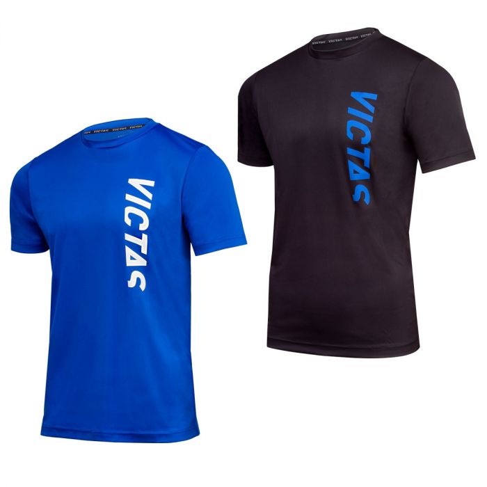 T-shirt VICTAS training
